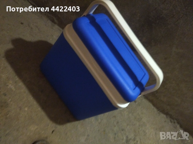 Хладилна чанта 