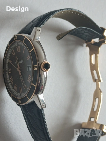 Cartier Ronde Croisière Automatic 42mm, снимка 5 - Мъжки - 53338287