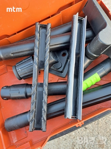 прахосмукачка festool , снимка 8 - Прахосмукачки - 52745482