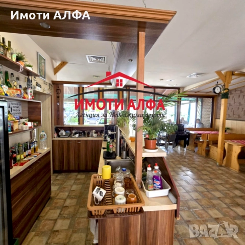 Заведение на супер цена!! С дългогодишен работещ бизнес! Димитровград, снимка 9 - Заведения - 52317019