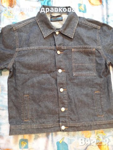 РАЗПРОДАЖБА на якета и тъмно синьо сако, снимка 4 - Детски якета и елеци - 27641359