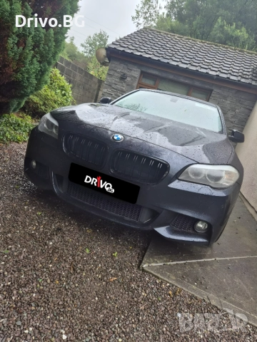 Гаранция! Нови Висококачествени Двойни Бъбреци за BMW F10 и F11, снимка 5 - Части - 51768703