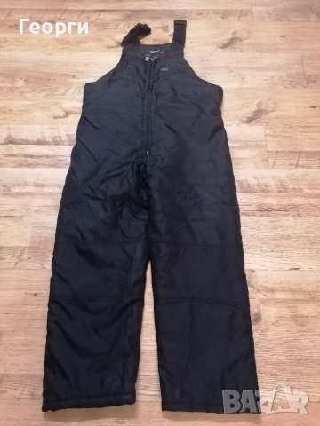 Мъжки ски панталон CHOKO 