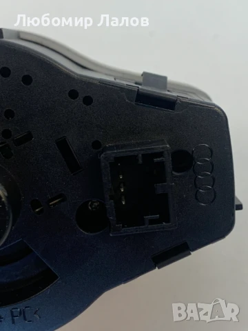 Ключ фарове Audi A4 B8 A5 8L (08-12)г. 8K0941531 G, снимка 4 - Части - 50817494