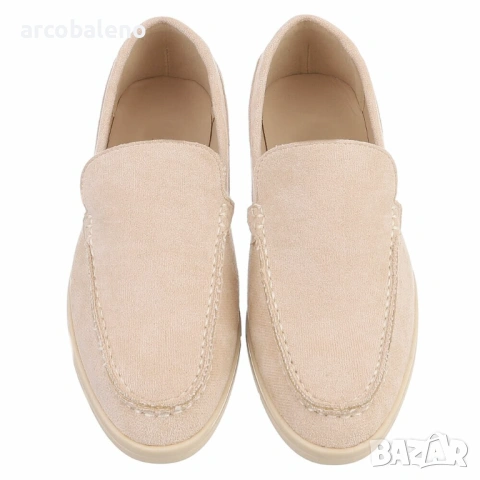 Дамски мокасини, 3цвята , снимка 5 - Дамски ежедневни обувки - 53013769