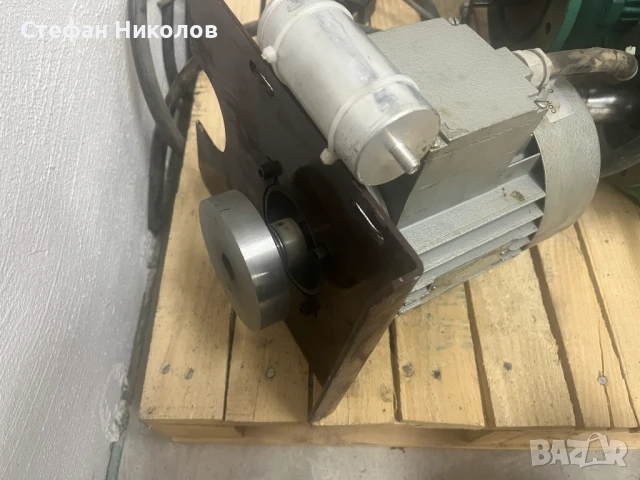 Електромотори/електродвигатели, снимка 8 - Електродвигатели - 50817406