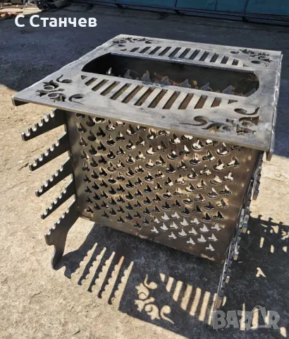 ЦНЦ / CNC Plasma от производител, гаранция, обучение, 1050/2050, снимка 6 - Други машини и части - 26848252