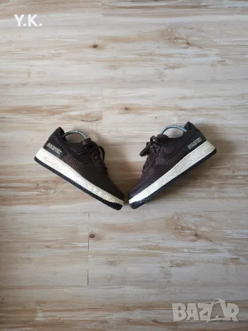 Оригинални кецове Nike Air Force 1 Gore-Tex, снимка 5 - Кецове - 49986110