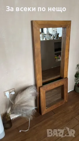 Ръчно изработено огледало, снимка 13 - Огледала - 47416312