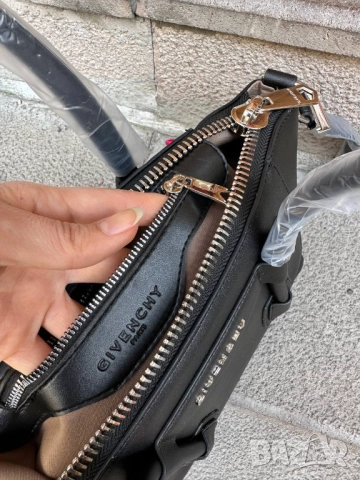 чанти 37х27см givenchy, снимка 14 - Чанти - 51459061