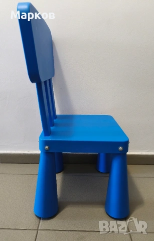 IKEA - Детско Столче, снимка 5 - Други - 53166467