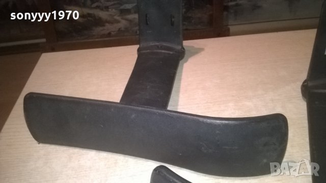 ПОРЪЧАНИ-подлакътници 2бр за офис стол-28х28х14см, снимка 10 - Столове - 27748364