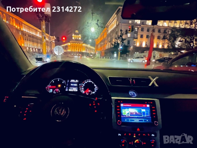 VW Passat , снимка 7 - Автомобили и джипове - 53517875