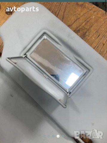 Ford fiesta 2009година 2/3врати сенници, снимка 2 - Части - 40380603