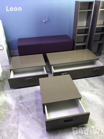 Нови!!! Внос от Италия етажерки,шкафове,чекмаджета., снимка 5 - Шкафове - 44029800