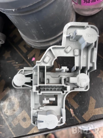 Платка стоп Мерцедес ЦЛЦ Cl203 Купе CLC Coupe