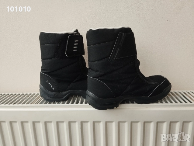 Непромокаеми ботуши като нови 35р, снимка 2 - Детски боти и ботуши - 52289447