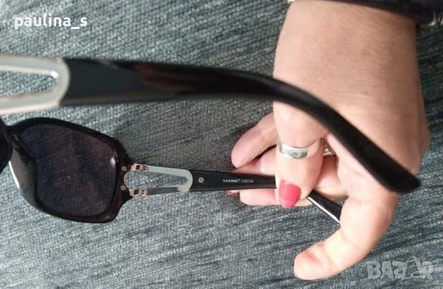 Маркови немски слънчеви очила ":Lexoo" , снимка 5 - Слънчеви и диоптрични очила - 43210548