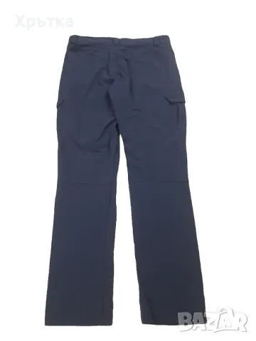 Helly Hansen Cargo Pants - Оригинален мъжки спортен панталон р-р 32, снимка 2 - Панталони - 49318333