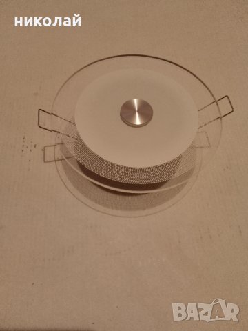 Лед лампи за вграждане Paulmann, снимка 5 - Лед осветление - 42952596