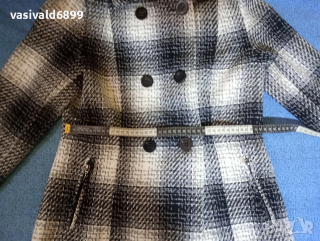 Дамско късо палтенце , снимка 6 - Палта, манта - 53449131