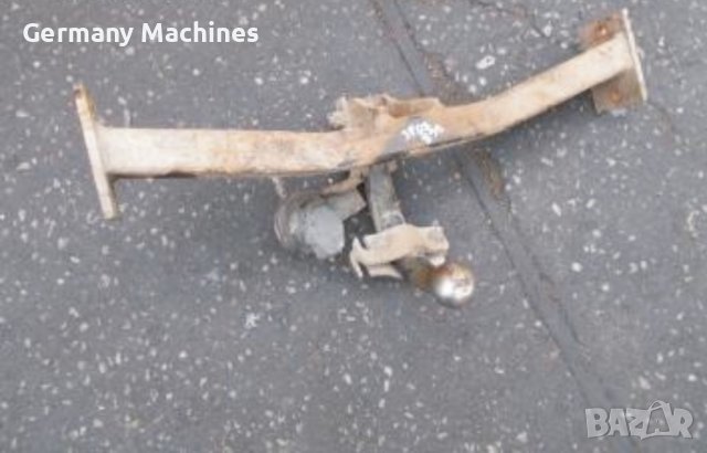 ЧАСТИ- БМВ  E 39 Комби 1995-2002г.  BMW 5 Series, дизел, 2500куб, 120kW, 163kс, снимка 2 - Части - 40487732