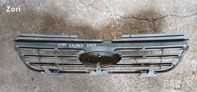 предна решетка Ford Galaxy, снимка 2 - Части - 33169260
