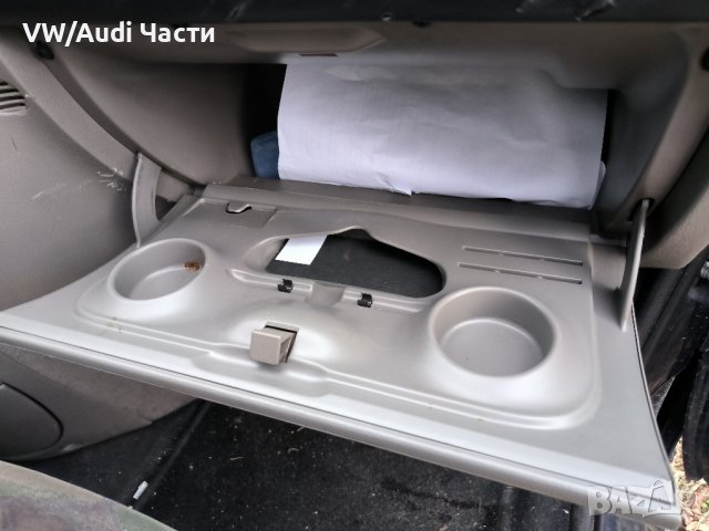 Жабка за Ситроен Ксара Пикасо Citroen Xsara Picasso , снимка 2 - Части - 43870971