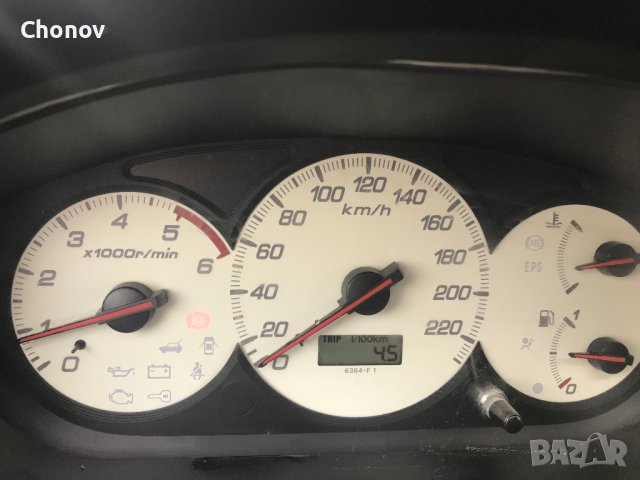 Honda Civic 1.7 CTDi SPORT FACELIFТ, снимка 8 - Автомобили и джипове - 38776655