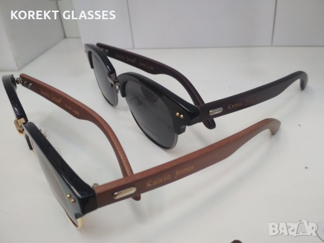 HIGH QUALITY BambukTREE 100%UV Слънчеви очила TOП цена !!!Гаранция!!! , снимка 2 - Слънчеви и диоптрични очила - 26603275