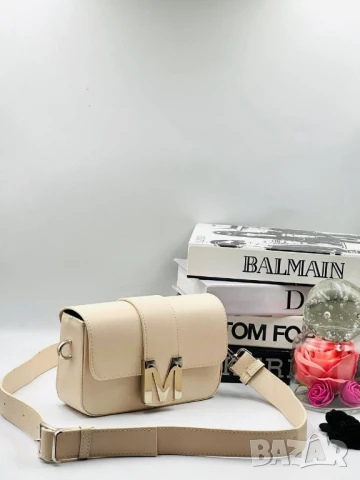 чанти mona, снимка 12 - Чанти - 51085952