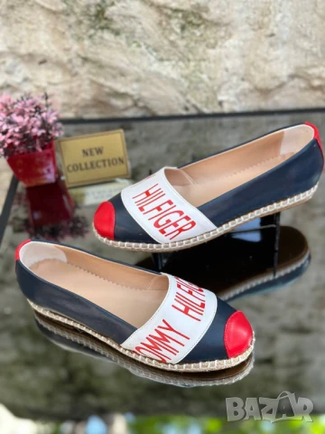 дамски обувки guess tommy hilfiger chanel, снимка 5 - Маратонки - 51428963