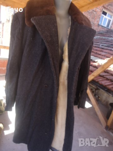 Войнишки габини, снимка 8 - Палта, манта - 43551397