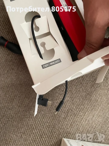 iTrack Pocket Portable Stereo Microphone for You Tube Performers -китара, снимка 7 - Китари - 51000061