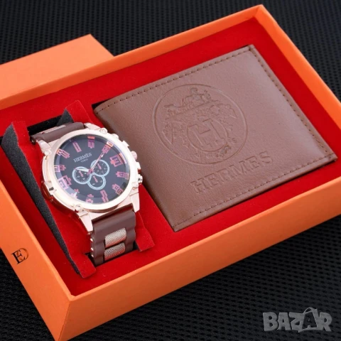 подаръчни комплекти louis vuitton tommy hilfiger lacoste versace , снимка 15 - Подаръци за мъже - 50599608