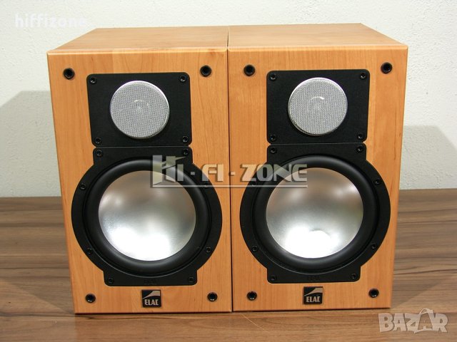 ТОНКОЛОНИ   Elac cl 82i , снимка 2 - Тонколони - 40399649