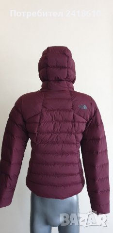 The North Face 550 Down Jacket Womens Size S ОРИГИНАЛ! Дамско Зимно пухено яке!, снимка 15 - Якета - 38482926