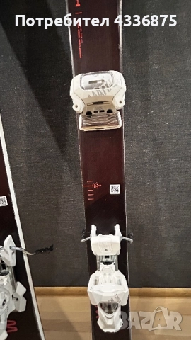 Ски , мъжки, пистово и извън пистово каране, Head, снимка 10 - Зимни спортове - 51815726