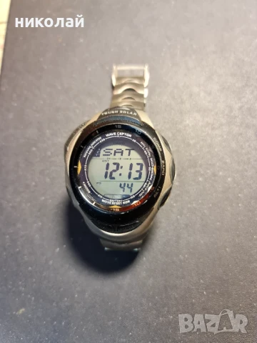 casio prw 1200t