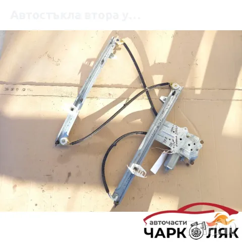 Ел машинка стъкло стъклоповдигач предна дясна Ситроен Ксара Пикасо (к), снимка 3 - Части - 47953536