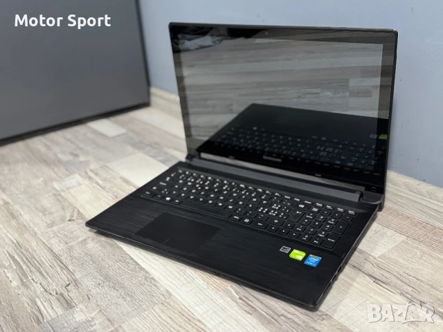 Геймърски Лаптоп-Тъчскрийн/16RAM/SSD/i7/1000GB/Nvidia., снимка 4 - Лаптопи за игри - 51368442