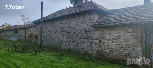 Къща в село Преселка - 80км от Варна, снимка 6 - Къщи - 52824150