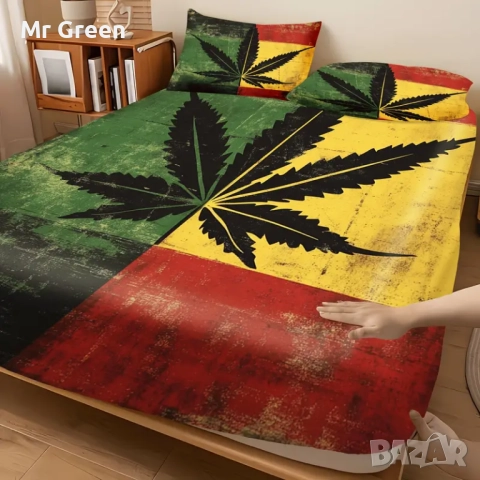 Комплект от три части, снимка 3 - Други стоки за дома - 52372510