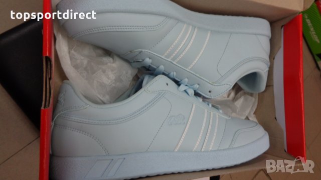 Lonsdale Тrinti 100%оригинал спортно/елегантни обувки  внос Англия., снимка 17 - Кецове - 26991732