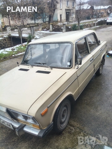 продавам ВАЗ 2106, снимка 5 - Автомобили и джипове - 53394565