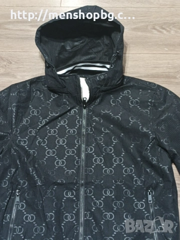 Мъжко яке код 2, снимка 4 - Якета - 53225900