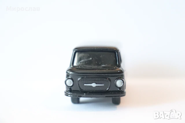 1/64 GRELL MODEL БАРКАС BARKAS КАТАФАЛКА КОЛИЧКА МОДЕЛ, снимка 3 - Колекции - 50462682