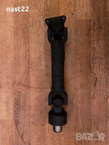 Кардан раздатка Сузуки Джимни 1.5 DDIS, снимка 4 - Части - 46772177