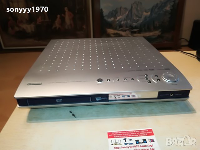 yamaha dvr-s150 dvd receiver-внос swiss 3105221904, снимка 6 - Ресийвъри, усилватели, смесителни пултове - 36937399