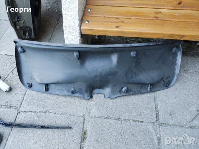 Fiat Punto 2000 год, снимка 6 - Части - 37434910